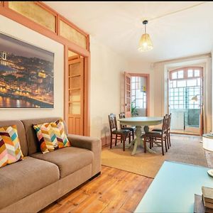 Appartement met Drie Slaapkamers